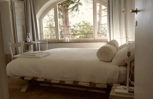 Viterbo Bed & Breakfast | B&B A Piazza del Gesù