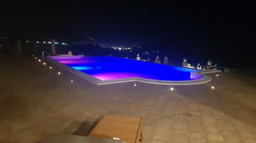 Agrigento Bed & Breakfast | B&B A Robba de Pupi