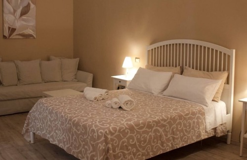 Monte di Pieta Bed & Breakfast | B&B a stone's throw from the cathedral in the heart of Palermo's historic center