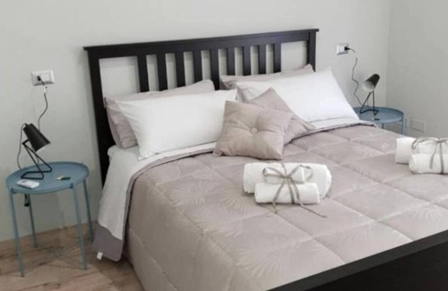Monte di Pieta Bed & Breakfast | B&B a stone's throw from the cathedral in the heart of Palermo's historic center