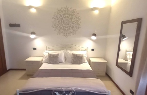 Lecce Bed & Breakfast | B&B acanto