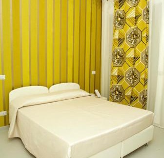 Cologna Spiaggia Bed & Breakfast | B&B Acqua e Sale