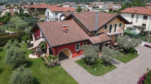 Marostica Bed & Breakfast | B&B agli Ulivi