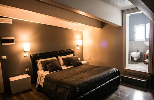 Bitetto Bed & Breakfast | B&B Agorà