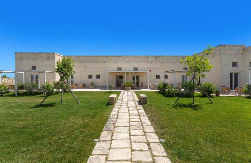 Melendugno Bed & Breakfast | B&B Agricola Bellisario Ospitalità Rurale, Alimini Otranto