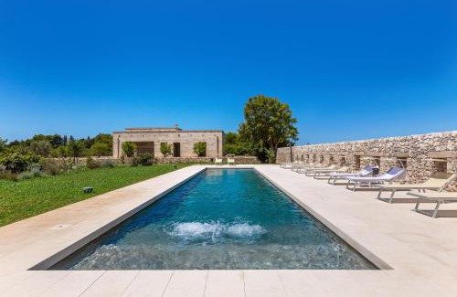 Melendugno Bed & Breakfast | B&B Agricola Bellisario Ospitalità Rurale, Alimini Otranto