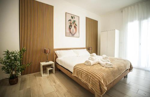 Montesilvano Bed & Breakfast | B&B Alèsia