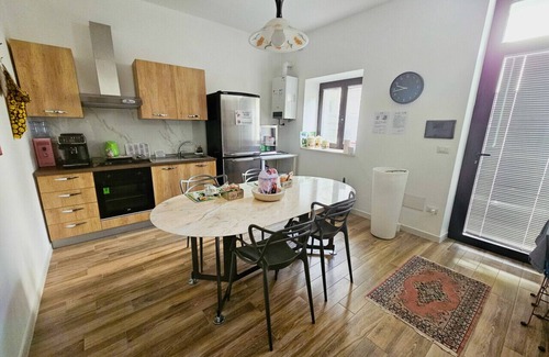 Sturno Bed & Breakfast | B&B Al 17 - Room 2