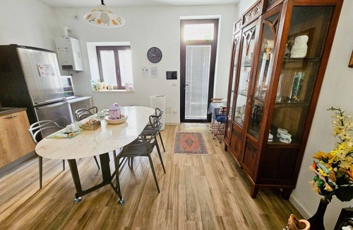 Sturno Bed & Breakfast | B&B Al 17 - Room 2