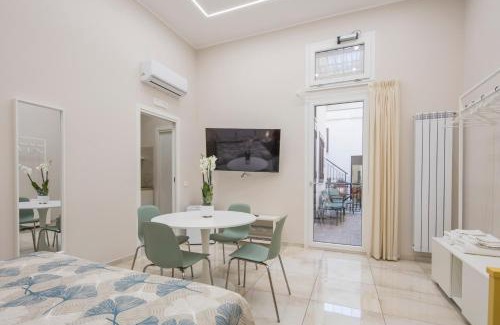 Pagani Bed & Breakfast | B&B al Corso