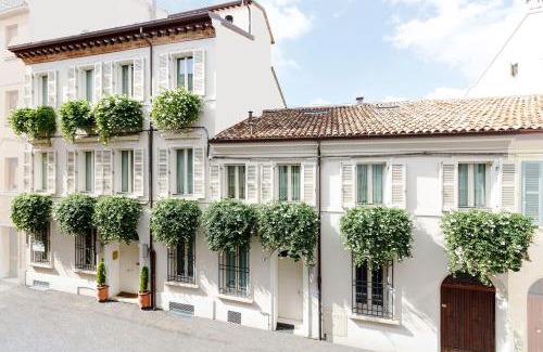 Centro Urbano Bed & Breakfast | B&B Al Re