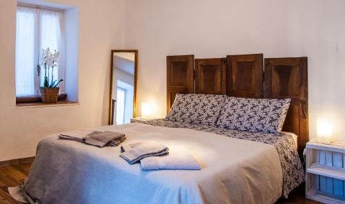 Varallo Bed & Breakfast | B&B Al Vicolo del Gallo