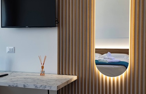 Terrasini Bed & Breakfast | B&B Alba