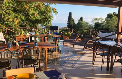 Paparella Bed & Breakfast | B&B Alfrantoio Valderice