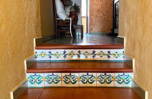 Paparella Bed & Breakfast | B&B Alfrantoio Valderice