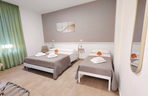 Santa Maria Capua Vetere Bed & Breakfast | B&B Alle porte del centro