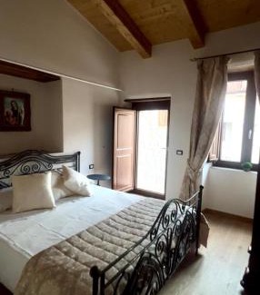 Lapio Bed & Breakfast | B&B Alle Carceri dei Filangieri
