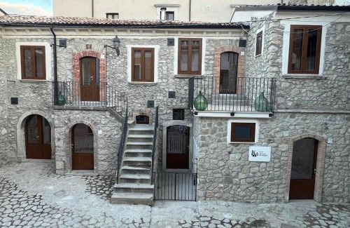 Lapio Bed & Breakfast | B&B Alle Carceri dei Filangieri