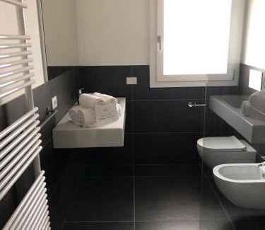 Peschiera del Garda Bed & Breakfast | B&B Alma Garda Lake
