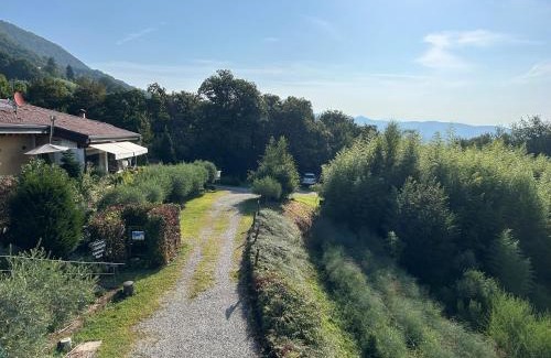 Almenno San Bartolomeo Bed & Breakfast | b&b alrobale