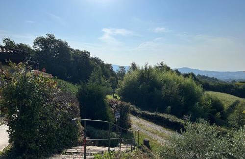 Almenno San Bartolomeo Bed & Breakfast | b&b alrobale