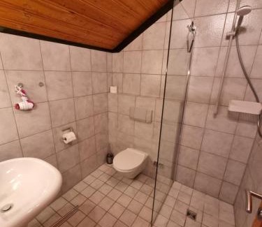 Altenahr Bed & Breakfast | B&B Am Sahrbach