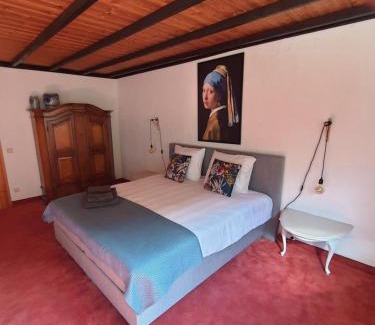 Altenahr Bed & Breakfast | B&B Am Sahrbach