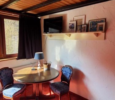 Altenahr Bed & Breakfast | B&B Am Sahrbach