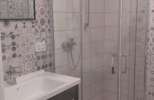 Buccino House | B&B Anastasia: Double Room