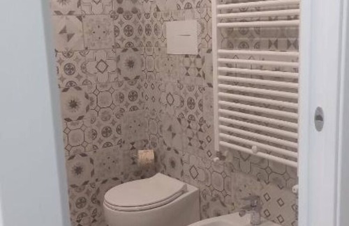 Buccino House | B&B Anastasia: Double Room