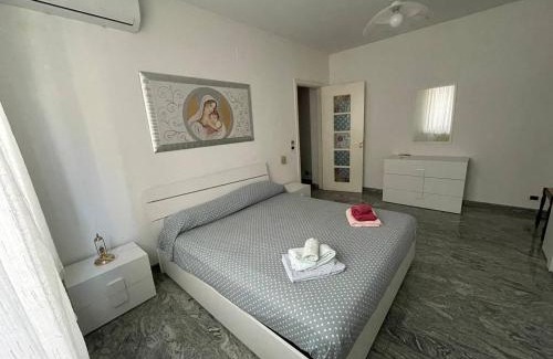 Montescaglioso Bed & Breakfast | B&B Anna