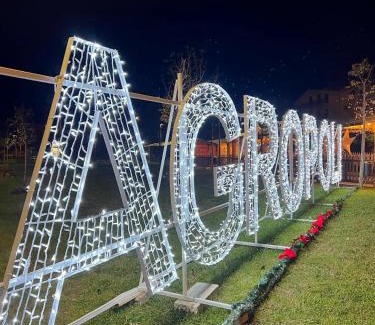 Agropoli Bed & Breakfast | B&B Anna Lungomare