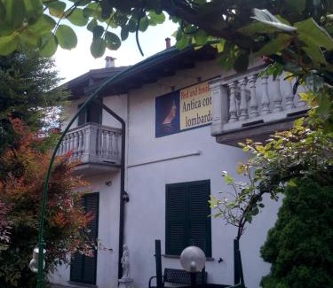 Mortara Bed & Breakfast | B&B Antica Corte Lombarda