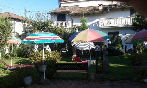 Mortara Bed & Breakfast | B&B Antica Corte Lombarda