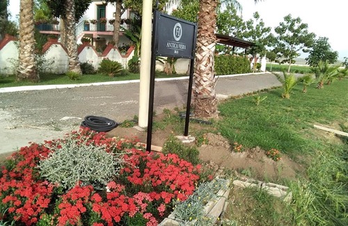 Capaccio Scalo Bed & Breakfast | B&B Antica Hera