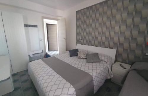 Capaccio Scalo Bed & Breakfast | B&B Antica Hera