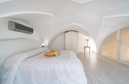 Ugento Bed & Breakfast | B&B Antica Stella