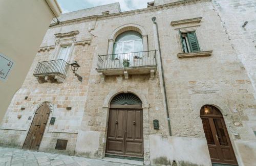Francavilla Fontana Historic Centre Bed & Breakfast | B&B Antichemura