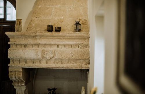 Francavilla Fontana Historic Centre Bed & Breakfast | B&B Antichemura