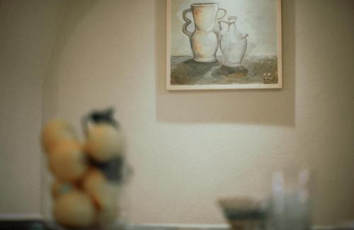 Francavilla Fontana Historic Centre Bed & Breakfast | B&B Antichemura