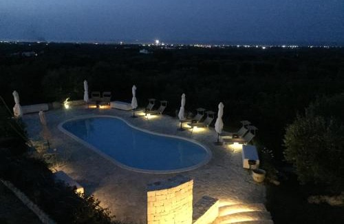 Santa Teresa Bed & Breakfast | B&B Antico Carrubo