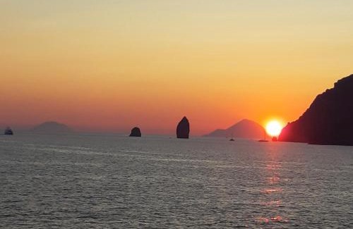 Canneto Bed & Breakfast | B&B Antico Palmento