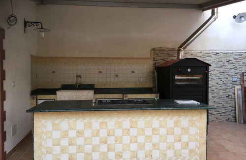 Floridia Bed & Breakfast | B&B ARCHIMEDE FLORIDIA