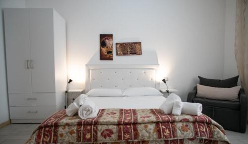 Floridia Bed & Breakfast | B&B ARCHIMEDE