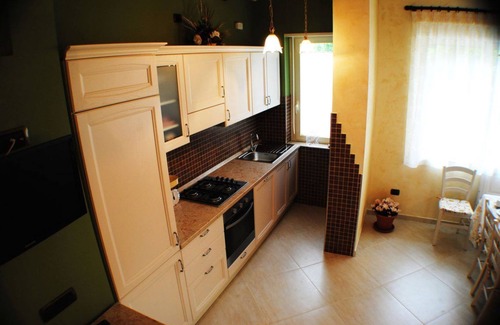 Potenza Bed & Breakfast | B&B Arcobaleno