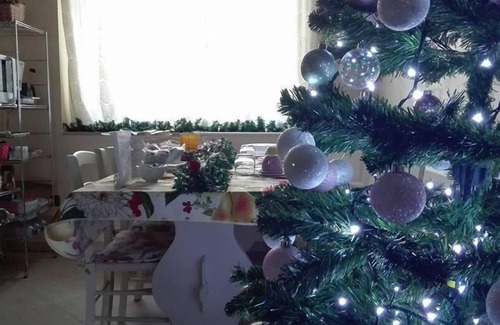 Potenza Bed & Breakfast | B&B Arcobaleno