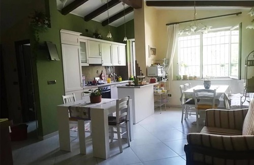 Potenza Bed & Breakfast | B&B Arcobaleno