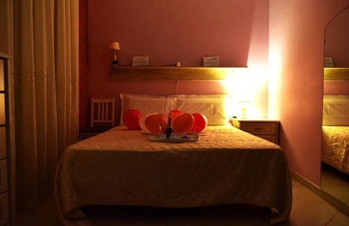 Potenza Bed & Breakfast | B&B Arcobaleno