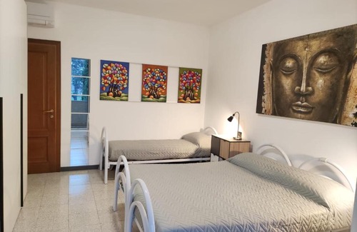 Terrazzano Di Rho House | B&B Ariosto 26