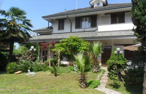 Terrazzano Di Rho House | B&B Ariosto 26